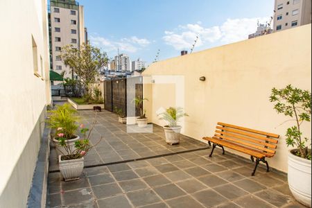 Apartamento à venda com 66m², 3 quartos e 2 vagasÁrea comum