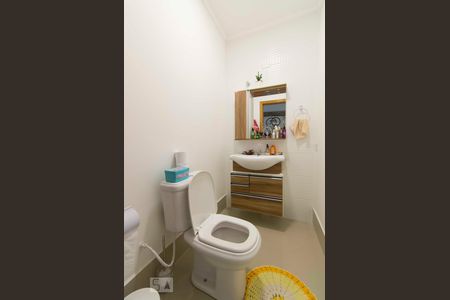 Casa à venda com 400m², 6 quartos e 2 vagasBanheiro Suíte 3