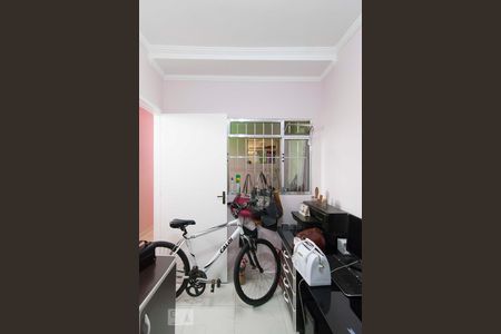 Casa à venda com 400m², 6 quartos e 2 vagasQuarto 3