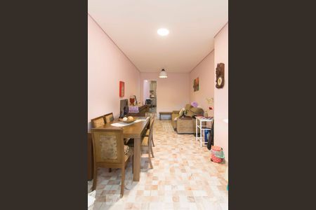 Casa à venda com 400m², 6 quartos e 2 vagasCopa - Churrasqueira