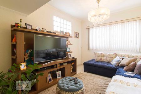 Casa à venda com 400m², 6 quartos e 2 vagasSala 2