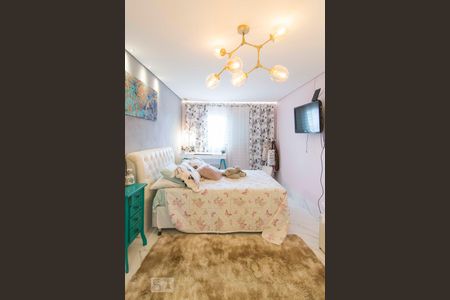 Casa à venda com 400m², 6 quartos e 2 vagasSuíte 1