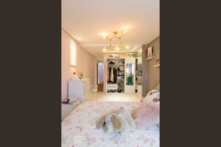 Casa à venda com 400m², 6 quartos e 2 vagasSuíte 1