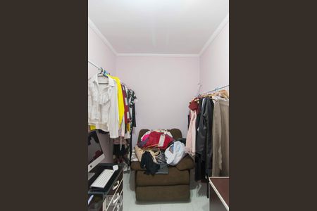 Casa à venda com 400m², 6 quartos e 2 vagasQuarto 3