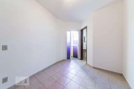 Suíte de apartamento à venda com 1 quarto, 39m² em Centro, Campinas