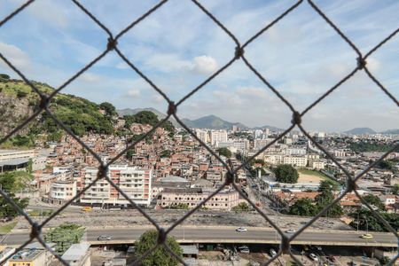 Apartamento à venda com 80m², 2 quartos e 1 vagaVista Varanda Quarto 1