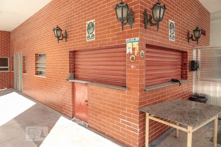 Apartamento à venda com 80m², 2 quartos e 1 vagaBar