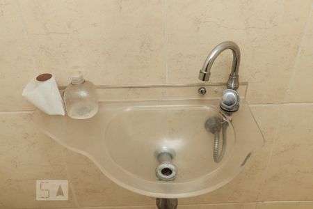 Apartamento à venda com 80m², 2 quartos e 1 vagaBanheiro de Serviço