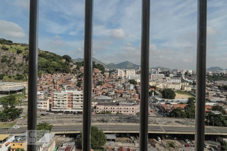 Vista Quarto 2 de apartamento à venda com 2 quartos, 80m² em Rocha, Rio de Janeiro