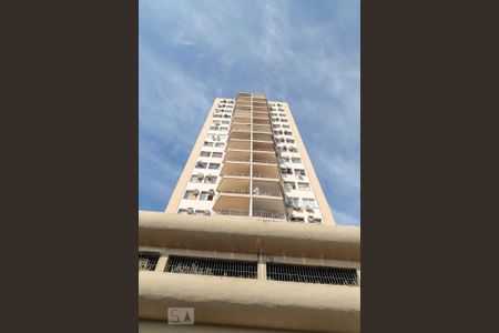 Fachada de apartamento à venda com 2 quartos, 80m² em Rocha, Rio de Janeiro