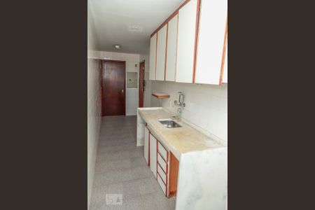 Apartamento à venda com 80m², 2 quartos e 1 vagaCozinha
