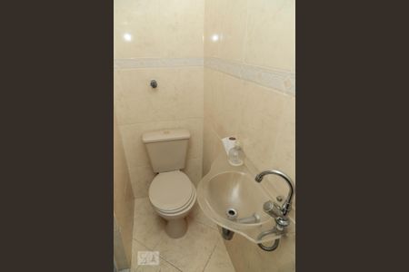 Apartamento à venda com 80m², 2 quartos e 1 vagaBanheiro de Serviço