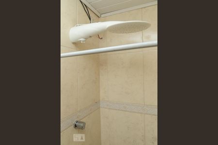 Banheiro de Serviço de apartamento à venda com 2 quartos, 80m² em Rocha, Rio de Janeiro