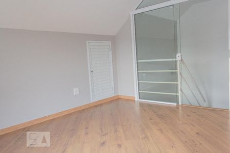 Casa de condomínio para alugar com 120m², 3 quartos e 2 vagas Casa de condomínio para alugar com 120m², 3 quartos e 2 vagasQuarto 3