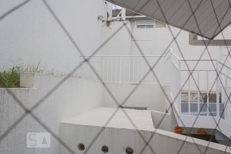 Casa de condomínio para alugar com 120m², 3 quartos e 2 vagas Casa de condomínio para alugar com 120m², 3 quartos e 2 vagasVista areá de serviço