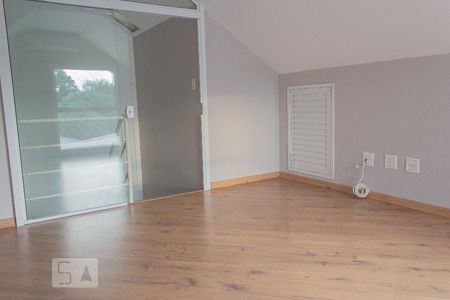 Casa de condomínio para alugar com 120m², 3 quartos e 2 vagas Casa de condomínio para alugar com 120m², 3 quartos e 2 vagasQuarto 3