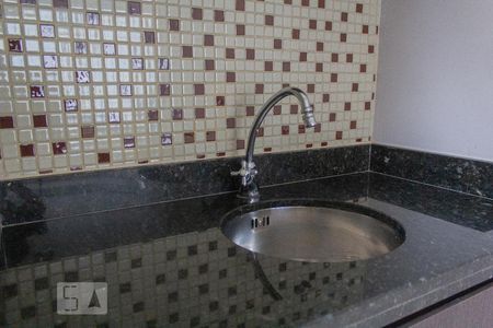 Casa de condomínio para alugar com 120m², 3 quartos e 2 vagas Casa de condomínio para alugar com 120m², 3 quartos e 2 vagasChurrasqueira