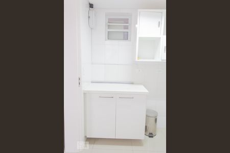 Casa de condomínio para alugar com 120m², 3 quartos e 2 vagas Casa de condomínio para alugar com 120m², 3 quartos e 2 vagasAreá de serviço