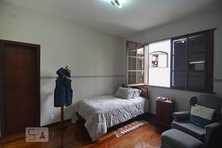 Casa à venda com 760m², 6 quartos e 8 vagasSuíte 1