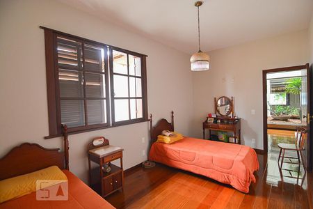 Casa à venda com 760m², 6 quartos e 8 vagasSuíte