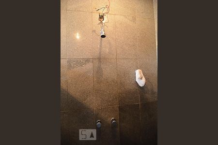 Banheiro suíte 1 de casa à venda com 6 quartos, 760m² em Belvedere, Belo Horizonte