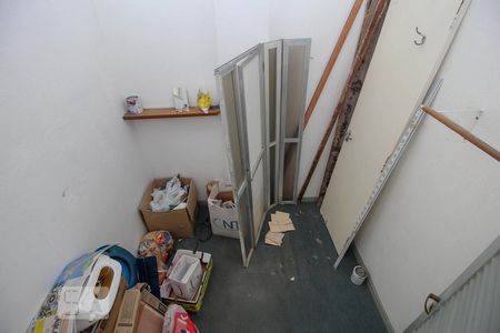 Apartamento à venda com 130m², 3 quartos e 1 vagaQuarto de Serviço