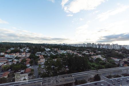 Vista Sala de apartamento para alugar com 2 quartos, 80m² em Parque Colonial, São Paulo