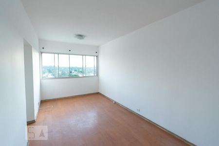 Sala de apartamento para alugar com 2 quartos, 80m² em Parque Colonial, São Paulo