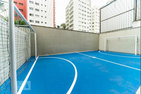 Apartamento para alugar com 83m², 3 quartos e 2 vagas Apartamento para alugar com 83m², 3 quartos e 2 vagasQuadra Esportiva