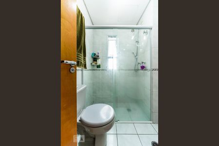 Apartamento para alugar com 83m², 3 quartos e 2 vagas Apartamento para alugar com 83m², 3 quartos e 2 vagasBanheiro Social