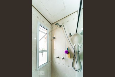 Apartamento para alugar com 83m², 3 quartos e 2 vagas Apartamento para alugar com 83m², 3 quartos e 2 vagasBanheiro da Suíte