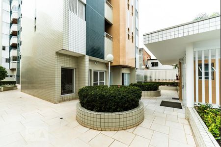 Apartamento para alugar com 83m², 3 quartos e 2 vagas Apartamento para alugar com 83m², 3 quartos e 2 vagasÁrea comum