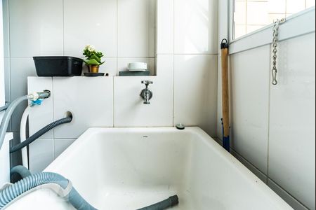 Apartamento para alugar com 83m², 3 quartos e 2 vagas Apartamento para alugar com 83m², 3 quartos e 2 vagasÁrea de Serviço