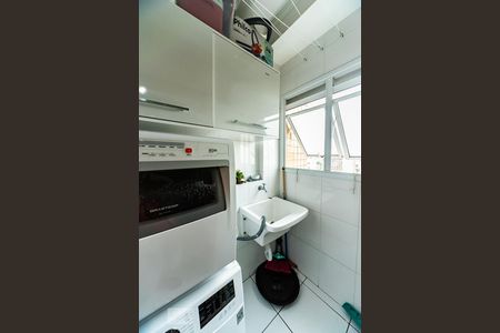 Apartamento para alugar com 83m², 3 quartos e 2 vagas Apartamento para alugar com 83m², 3 quartos e 2 vagasÁrea de Serviço