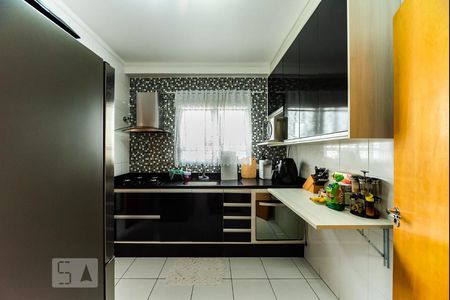 Apartamento para alugar com 83m², 3 quartos e 2 vagas Apartamento para alugar com 83m², 3 quartos e 2 vagasCozinha