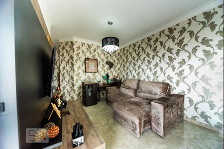 Apartamento para alugar com 83m², 3 quartos e 2 vagas Apartamento para alugar com 83m², 3 quartos e 2 vagasSala