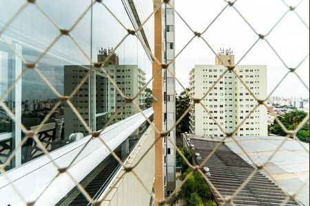 Apartamento para alugar com 83m², 3 quartos e 2 vagas Apartamento para alugar com 83m², 3 quartos e 2 vagasVista do Quarto 1