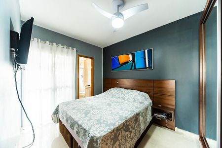 Apartamento para alugar com 83m², 3 quartos e 2 vagas Apartamento para alugar com 83m², 3 quartos e 2 vagasSuíte