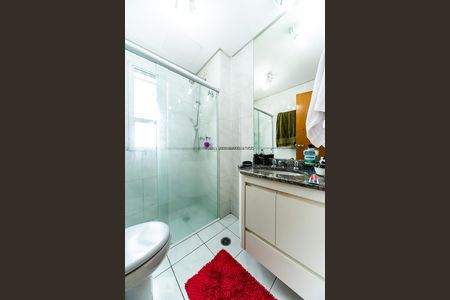 Apartamento para alugar com 83m², 3 quartos e 2 vagas Apartamento para alugar com 83m², 3 quartos e 2 vagasBanheiro Social