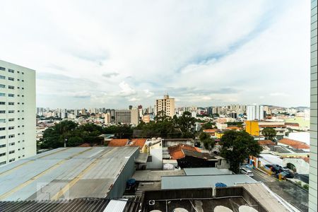Apartamento para alugar com 83m², 3 quartos e 2 vagas Apartamento para alugar com 83m², 3 quartos e 2 vagasVista da Varanda da Sala