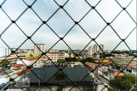 Apartamento para alugar com 83m², 3 quartos e 2 vagas Apartamento para alugar com 83m², 3 quartos e 2 vagasVista do Quarto 2