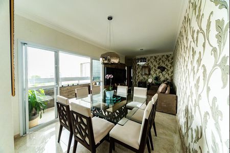 Apartamento para alugar com 83m², 3 quartos e 2 vagas Apartamento para alugar com 83m², 3 quartos e 2 vagasSala
