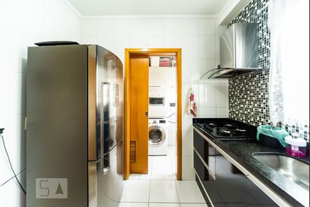 Apartamento para alugar com 83m², 3 quartos e 2 vagas Apartamento para alugar com 83m², 3 quartos e 2 vagasCozinha