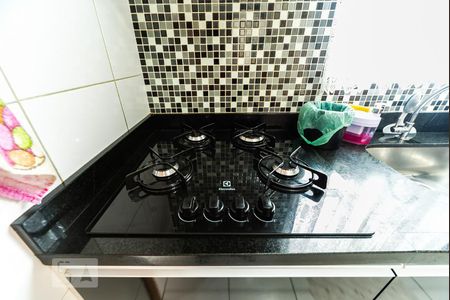 Apartamento para alugar com 83m², 3 quartos e 2 vagas Apartamento para alugar com 83m², 3 quartos e 2 vagasDetalhe cozinha