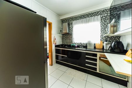 Apartamento para alugar com 83m², 3 quartos e 2 vagas Apartamento para alugar com 83m², 3 quartos e 2 vagasCozinha