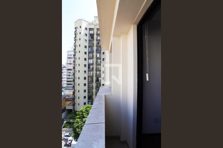 Apartamento à venda com 62m², 2 quartos e 2 vagas Apartamento à venda com 62m², 2 quartos e 2 vagasVaranda