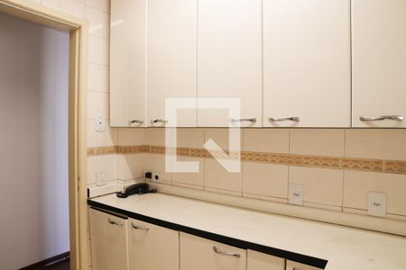 Apartamento à venda com 62m², 2 quartos e 2 vagas Apartamento à venda com 62m², 2 quartos e 2 vagasCozinha
