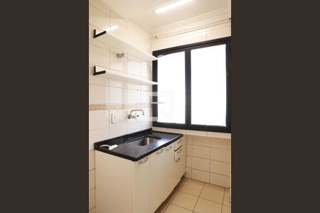 Apartamento à venda com 62m², 2 quartos e 2 vagas Apartamento à venda com 62m², 2 quartos e 2 vagasÁrea de Serviço