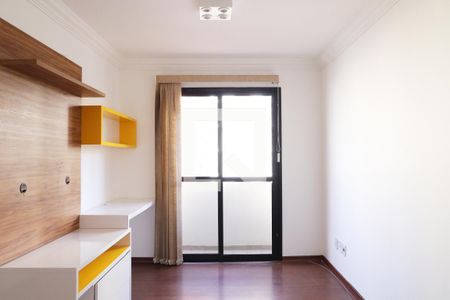 Apartamento à venda com 62m², 2 quartos e 2 vagas Apartamento à venda com 62m², 2 quartos e 2 vagasSala