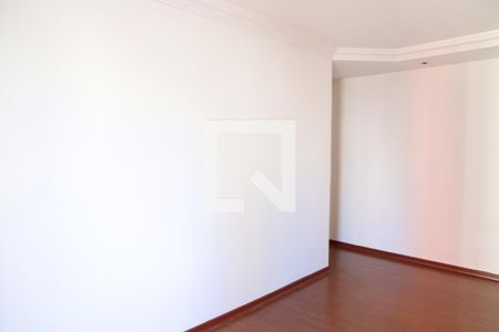 Apartamento à venda com 62m², 2 quartos e 2 vagas Apartamento à venda com 62m², 2 quartos e 2 vagasSala